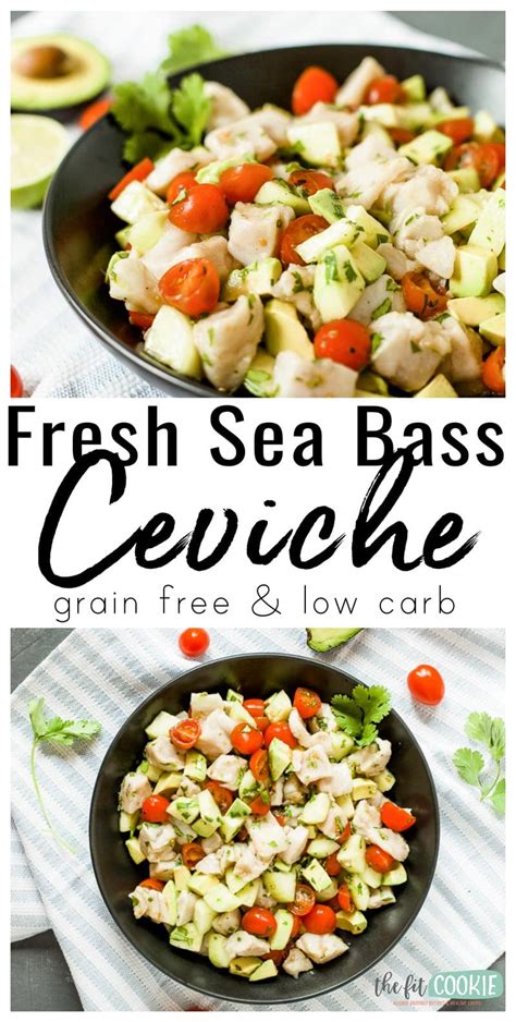 fresh-sea-bass-ceviche-grain-free-the-fit-cookie image
