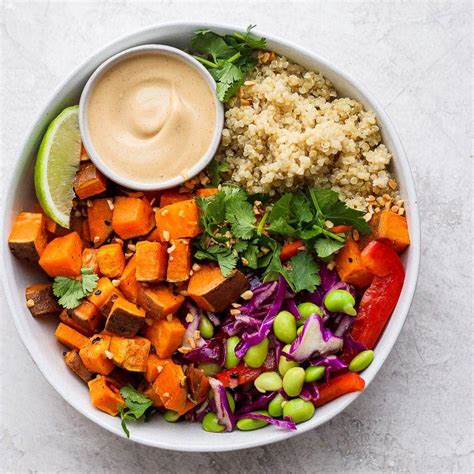 thai-coconut-quinoa-bowls-gf-vegan-fit-foodie-finds image