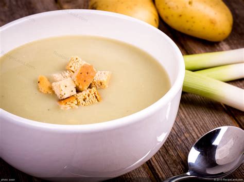 moms-potato-leek-soup-recipe-recipeland image