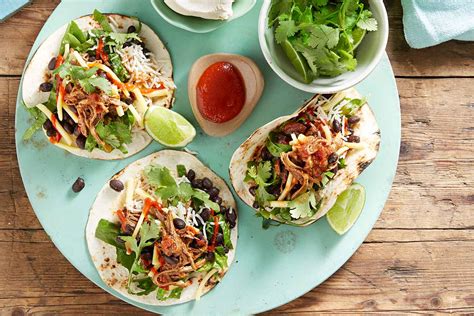 brisket-tacos-recipe-better-homes-and-gardens image