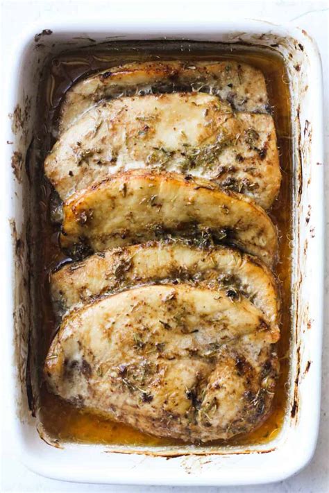 baked-turkey-steaks-recipe-the-top-meal image