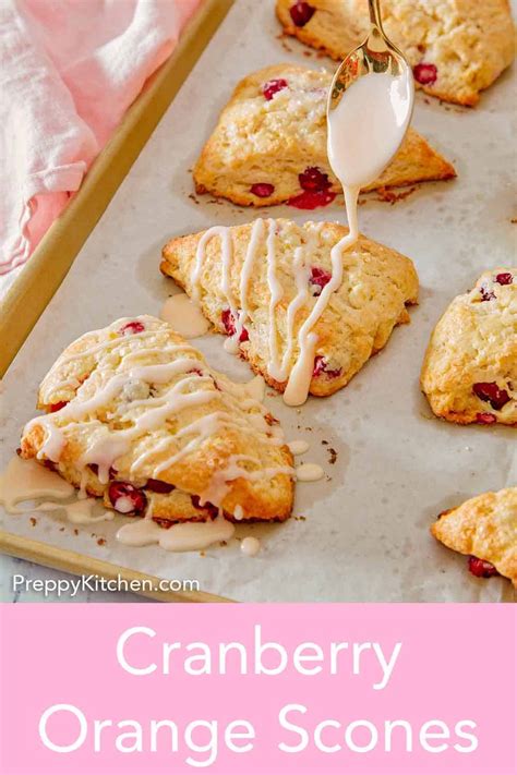 cranberry-orange-scones-preppy-kitchen image