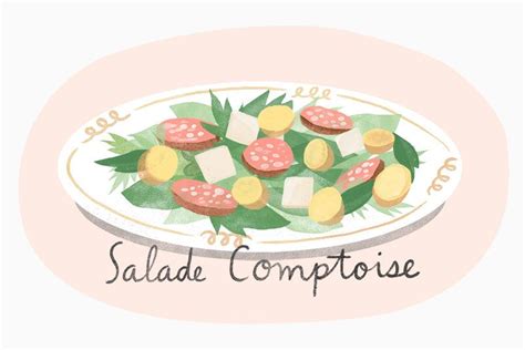 a-tour-of-france-in-10-composed-salads-food52 image
