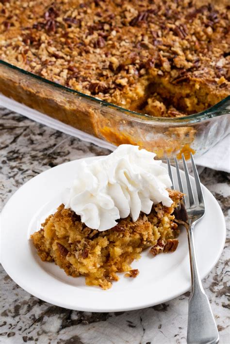 pumpkin-pie-crunch-bake-the-recipe-life image