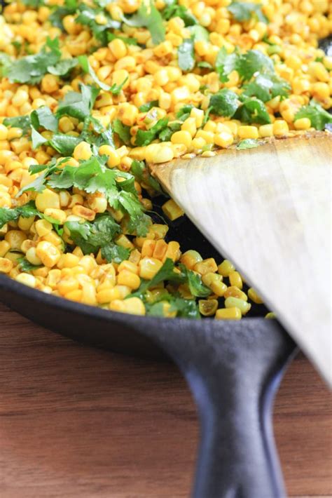 sauteed-corn-with-indian-spices-popsugar-food image
