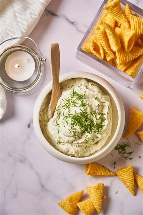 the-best-cream-cheese-dip-recipe-easy-to-make-in-1 image