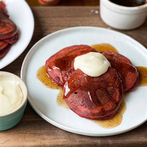 red-velvet-pancakes-mccormick image