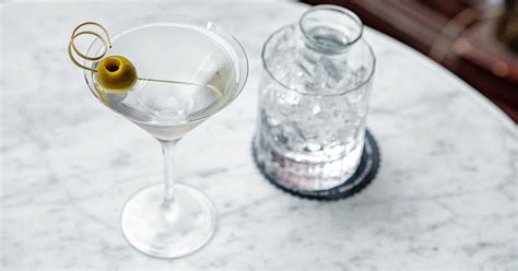 the-best-dirty-martini-recipes-according-to-experts image