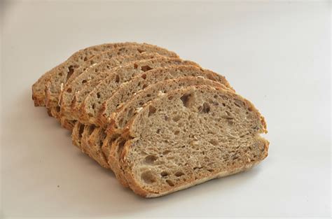 tahini-bread image