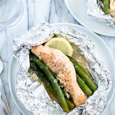 how-to-grill-salmon-in-foil-my-everyday-table image