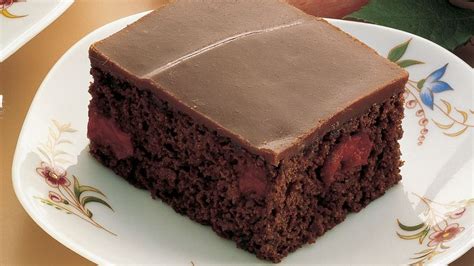 chocolate-cherry-bars-recipe-pillsburycom image