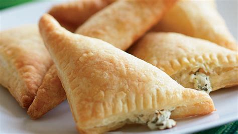 goat-cheese-lemon-chive-turnovers image