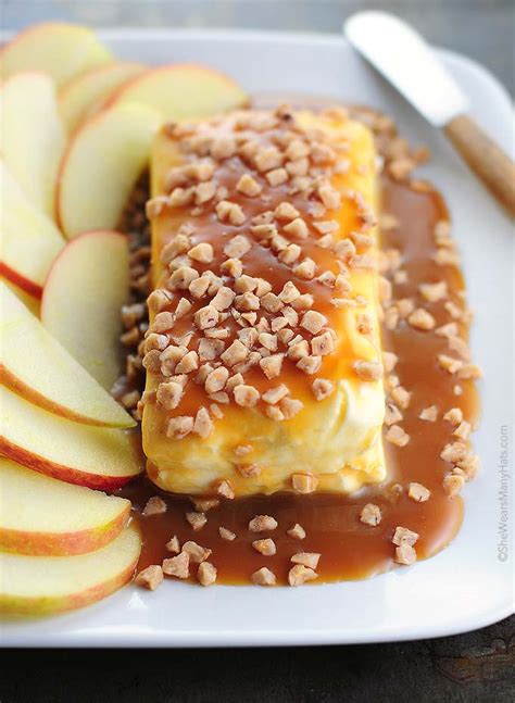 caramel-apple-cream-cheese-spread-recipe-she image