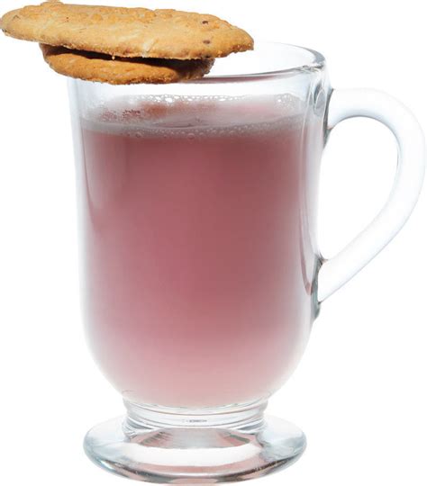 raspberry-eggnog-cocktail-recipe-inshaker image