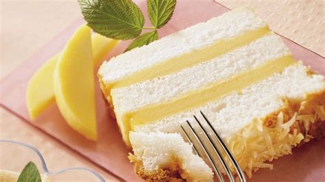 angel-food-mango-loaf-cake-recipe-pillsburycom image