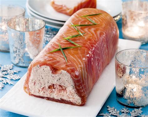 smoked-salmon-terrine-recipe-woman-and-home image