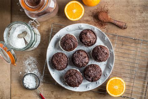 chocolate-orange-muffins-the-hedgecombers image