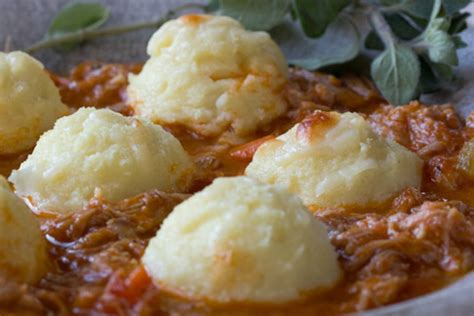 winter-recipe-pork-ragu-with-semolina-gnocchi-kitchn image