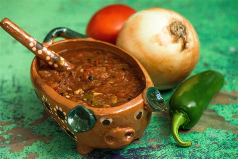 salsa-asada-roasted-salsa-nibbles-and-feasts image