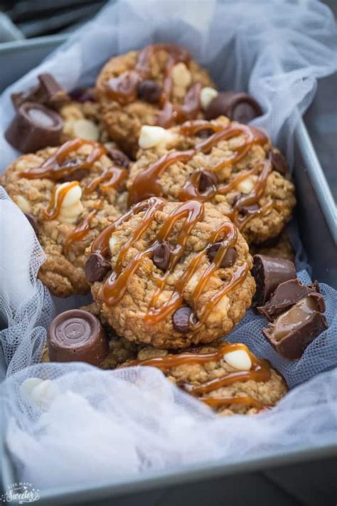 rolo-stuffed-caramel-oatmeal-cookies-life-made image