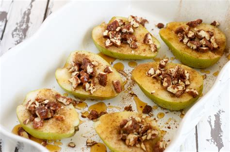 healthy-baked-pears-with-honey-simple-sassy-and image