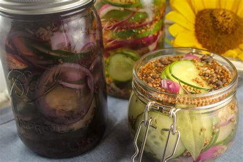 no-cook-refrigerator-pickles-the-food-hussy image