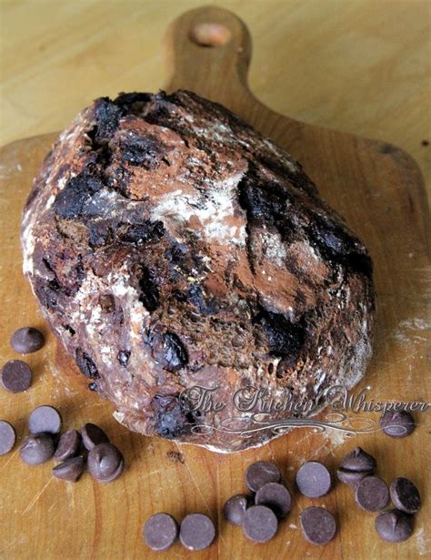 awesomest-double-chocolate-chunk-crusty-no-knead image