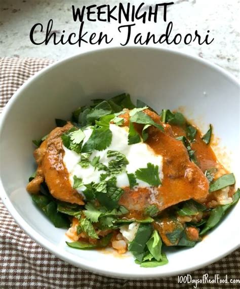 weeknight-tandoori-chicken-our-team-dinner-100 image