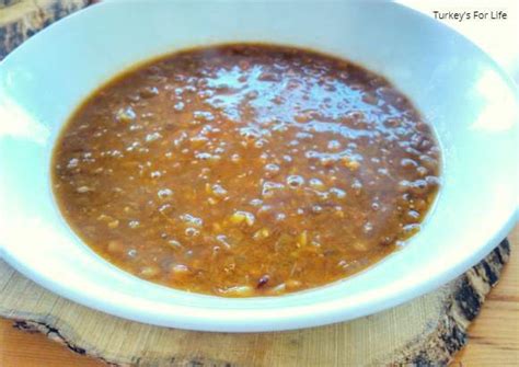 turkish-green-lentil-soup-yeşil-mercimek-orbası image