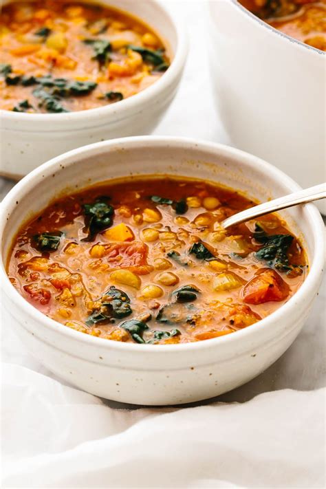 very-best-lentil-soup image