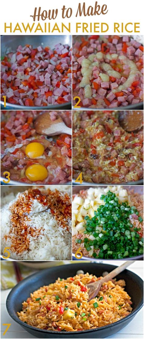 hawaiian-fried-rice-a-leftover-ham-recipe-food-folks image