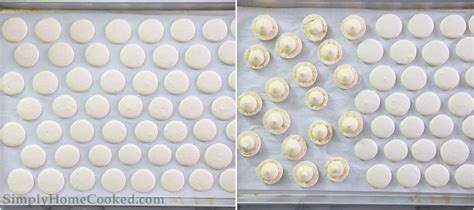 vanilla-macarons-simply-home-cooked image