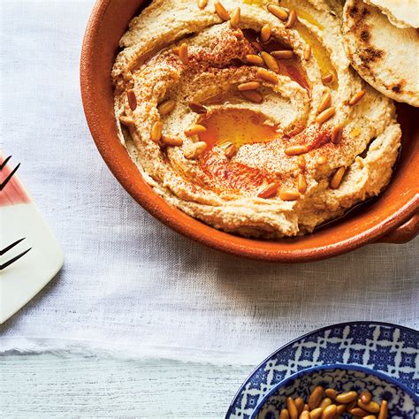 hummus-with-pine-nuts-ricardo-ricardo-cuisine image