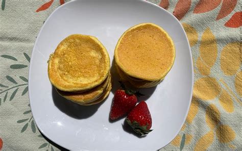 how-to-make-fluffy-jiggly-souffle-like-japanese-pancakes image