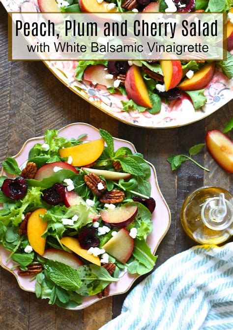 peach-plum-and-cherry-salad-with-white image