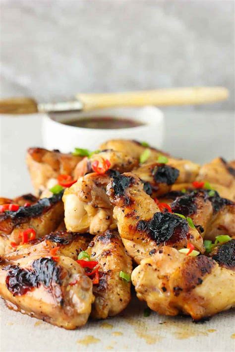 grilled-thai-chicken-wings-easy-recipe-how image
