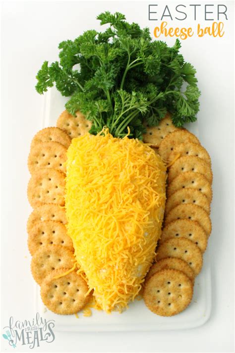 easter-cheese-ball-family-fresh-meals image