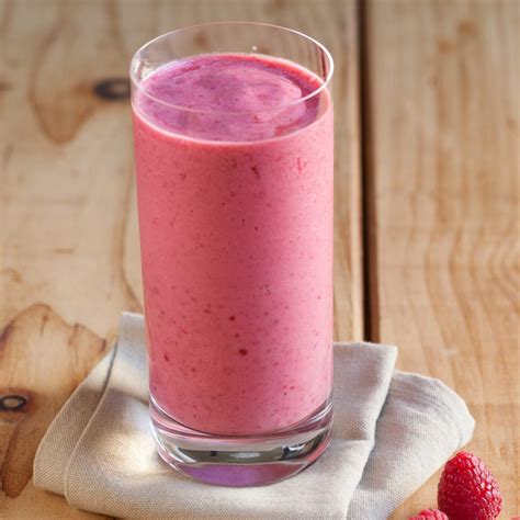 fruit-yogurt-smoothie-eatingwell image