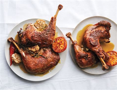 stock-braised-turkey-legs-recipe-bon-apptit image