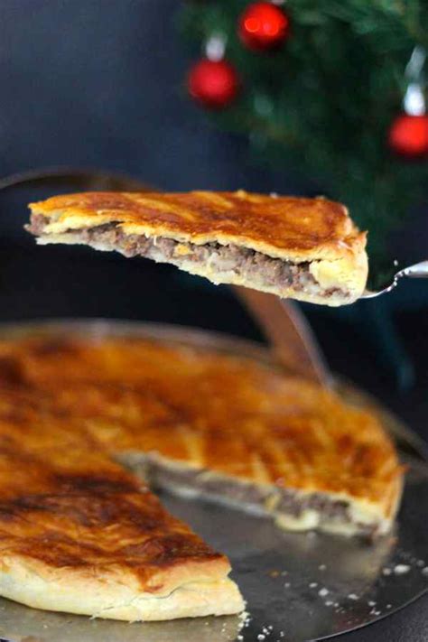 tourtiere-traditional-and-authentic-canadian image
