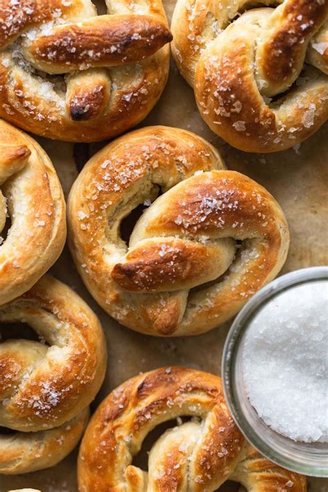 homemade-soft-pretzel-recipe-live-well-bake-often image
