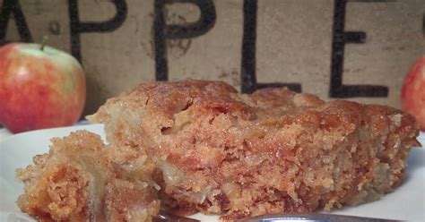 10-best-old-fashioned-apple-cake-recipes-yummly image