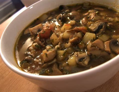 hungarian-vegetable-mushroom-barley-soup-nosh image