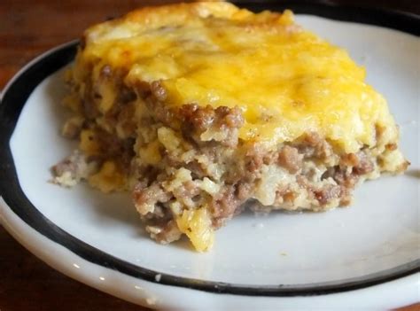 low-carb-bacon-cheeseburger-casserole-lowcarb-ology image