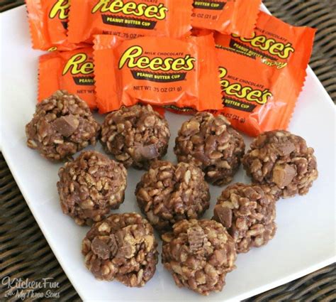 no-bake-reeses-cookies-kitchen-fun-with-my-3-sons image