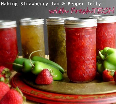 strawberry-jam-and-pepper-jelly-noble-pig image