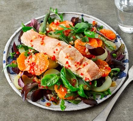 summer-salmon-recipes-bbc-good-food image