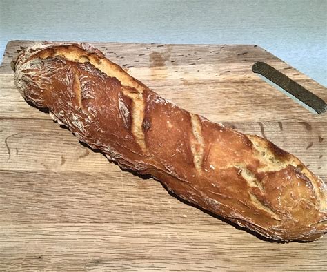 no-knead-french-baguette-4-steps-instructables image