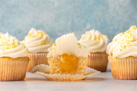 lemon-curd-cupcake-recipe-the-spruce-eats image