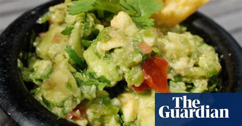 how-to-make-perfect-guacamole-food-the-guardian image